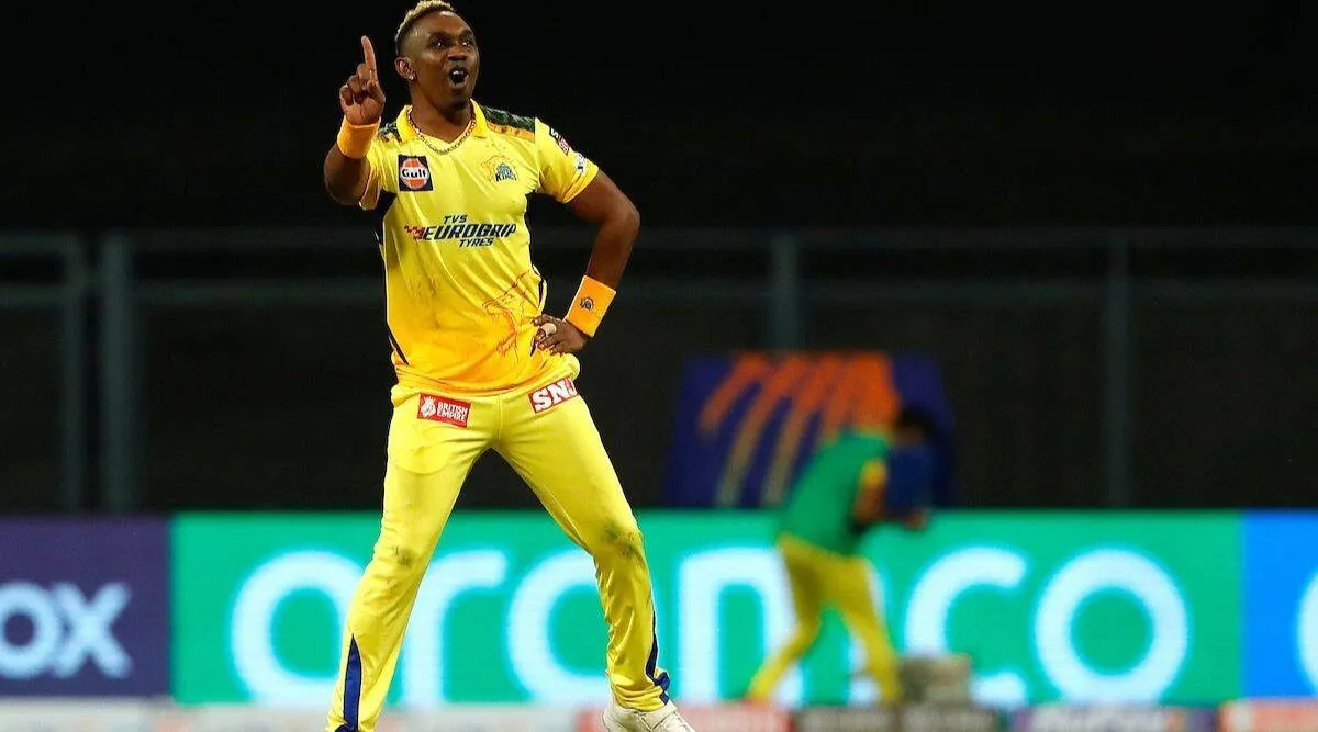 DJ Bravo not  retained, age was definitely a factor Tamil News