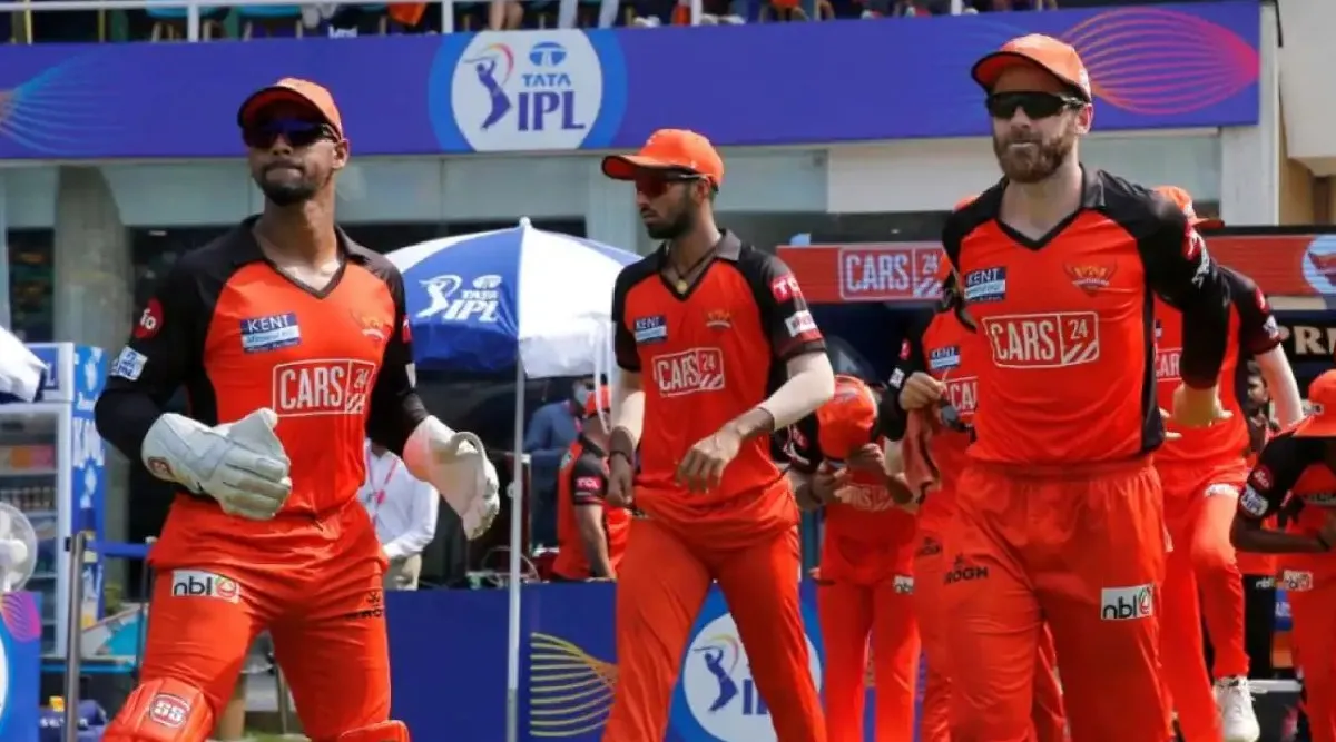 Williamson, Mayank Agarwal released; SRH enter auction with highest purse value Tamil News