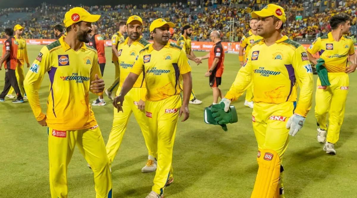 CSK Best XI among retained players, IPL 2023 Tamil News