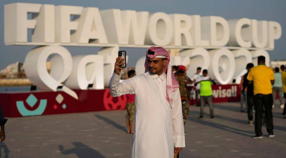 Qatar’s controversial journey from winning the World Cup bid to finally hosting Tamil News