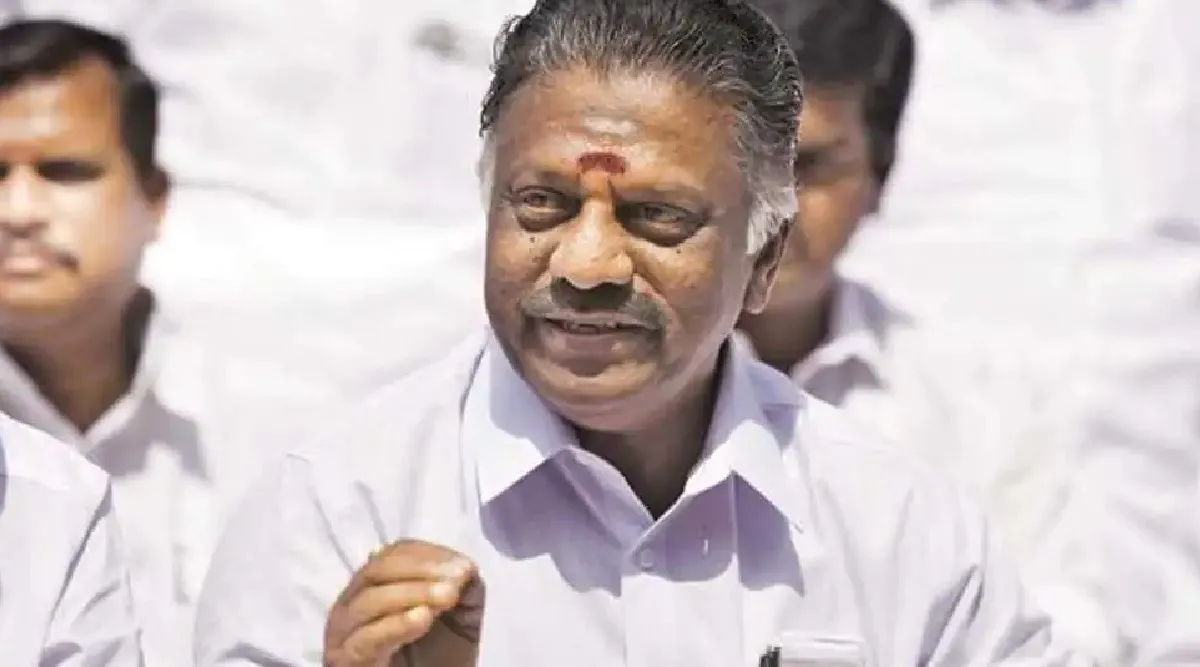 AIADMK general committee meeting soon, ops Tamil News