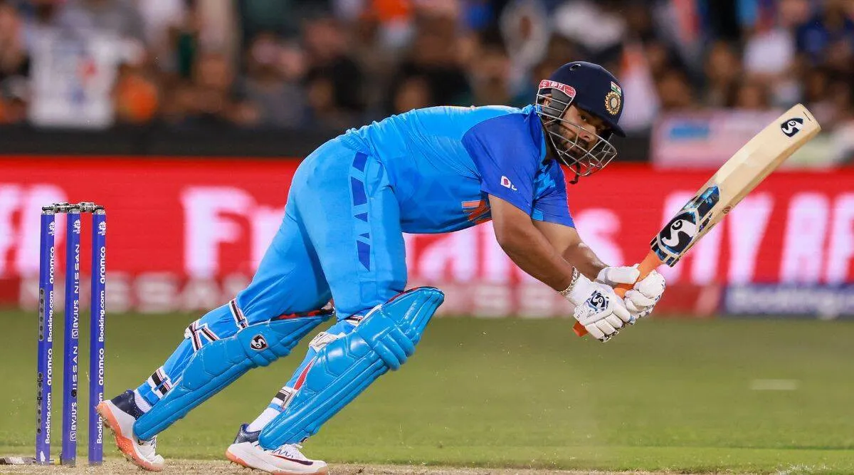 DK - uththappa want Rishabh Pant to open in T20Is Tamil News