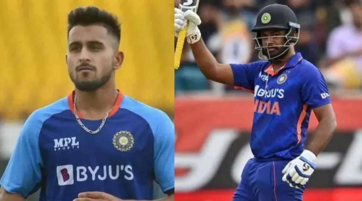 IND VS NZ 3rd T20 Match 2022, Probable Playing 11 in tamil