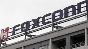 Foxconn India building hostel complex to accommodate 60000 workers near Chennai