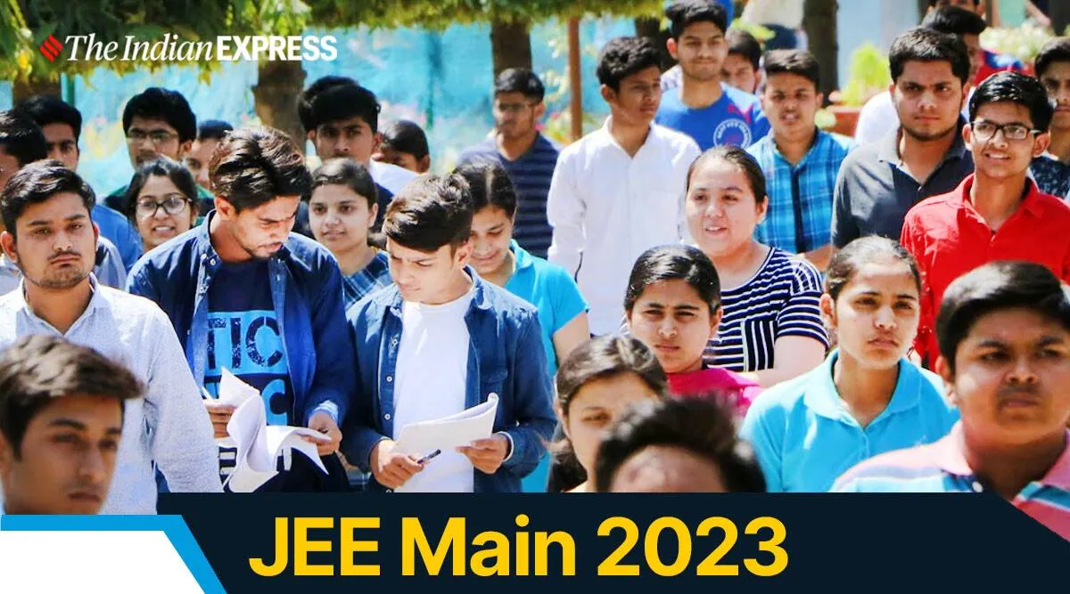 JEE Mains 2023: கட்டாயம் படிக்க வேண்டிய கணித பாடத் தலைப்புகள்