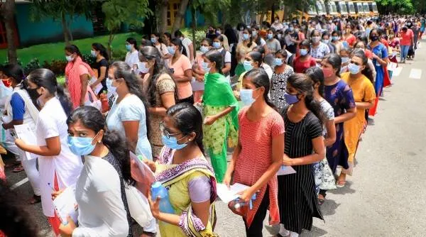 NEET UG Expected Cut Off 2023: தமிழகத்தின் அரசு, தனியார் மருத்துவக் கல்லூரிகளில் கட் ஆஃப் எவ்வளவு இருக்கும்?