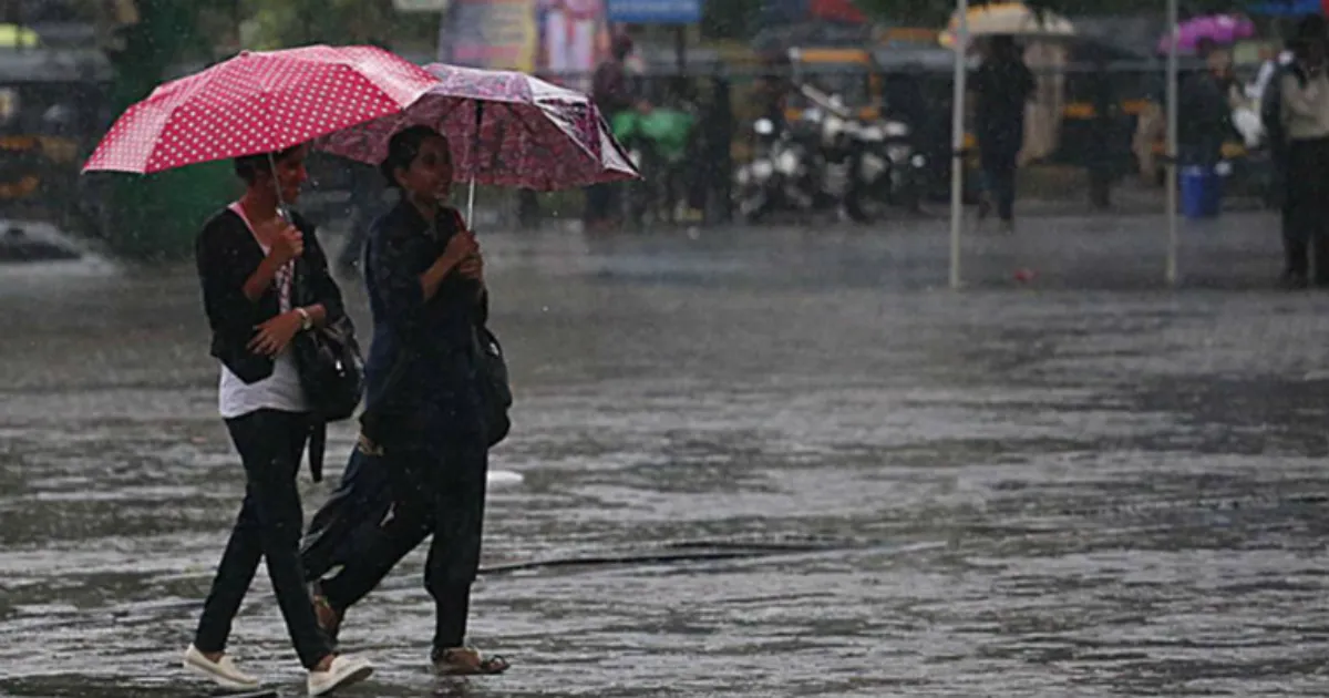 Tamil Nadu to receive rain till March 28