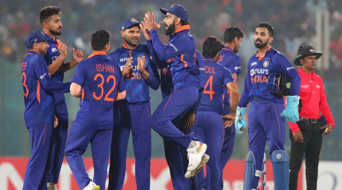 Ramji Srinivasan on injuries in Team India explains in tamil