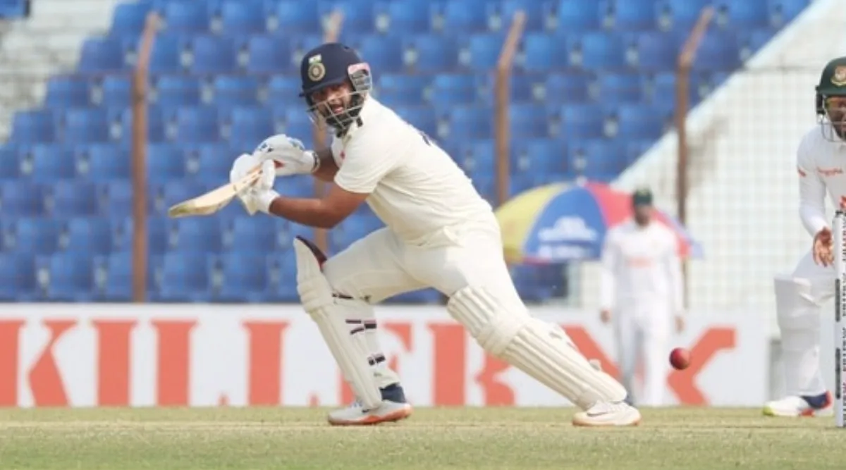 Ex-Pakistan captain controversial take on India keeper Rishabh Pant’s fitness Tamil News