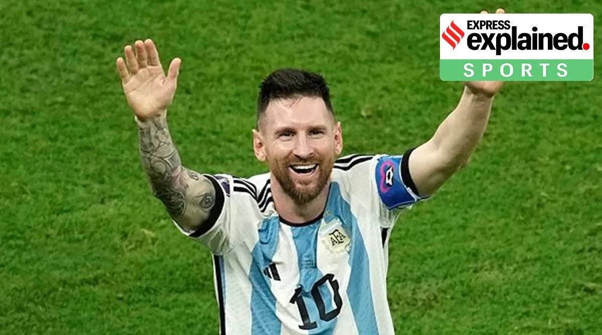 Messi wins the World Cup: G.O.A.T debate, settled? Explained in tamil