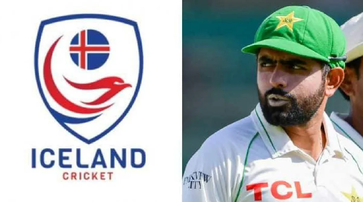  Pakistan cricket team trolled by Iceland Cricket Tamil News  