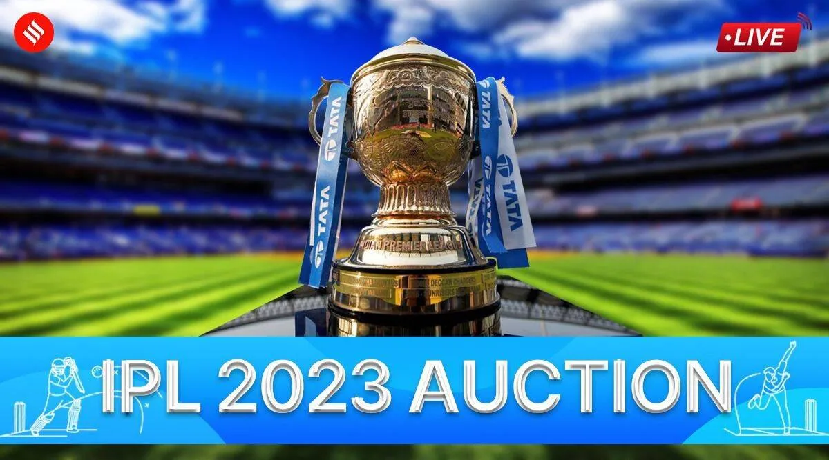 IPL Auction 2023: ஏலத்தில் அதிக தொகைக்கு வாங்கப்பட்ட வீரர்களில் டாப் – 5 வெளிநாட்டவர்கள்!