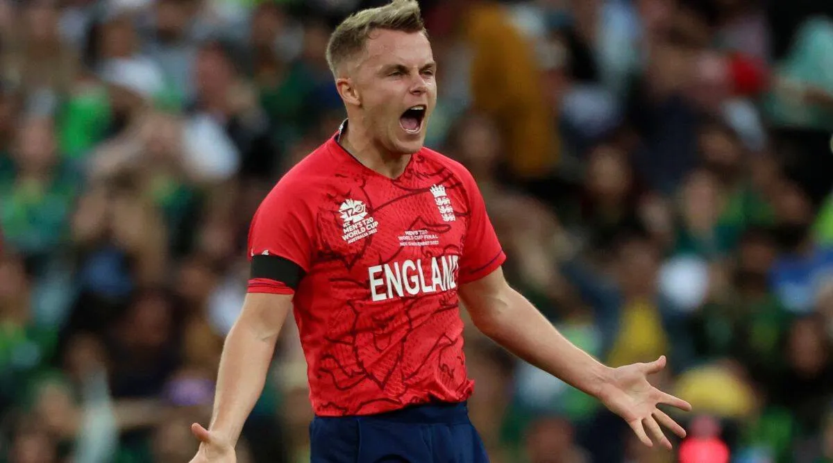 Sam Curran becomes most expensive IPL buy 2023 Tamil News