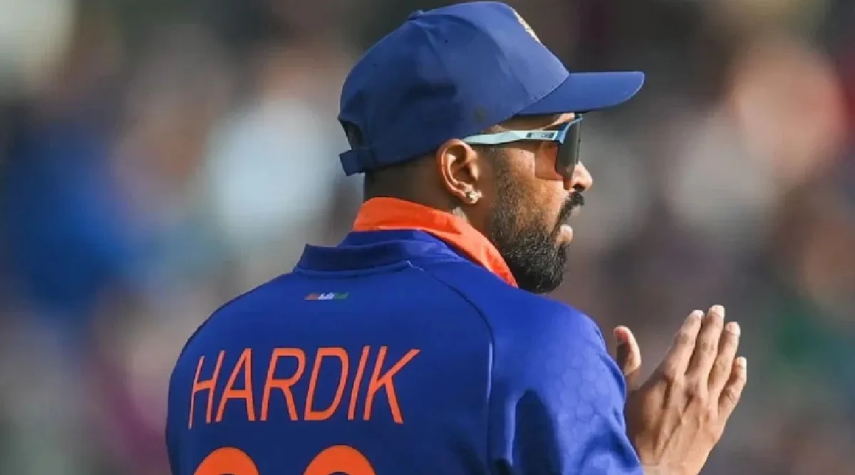 Cricket Tamil News: Hardik Pandya CAPTAIN? Star Sports Confirms New T20 skipper, IND vs SL
