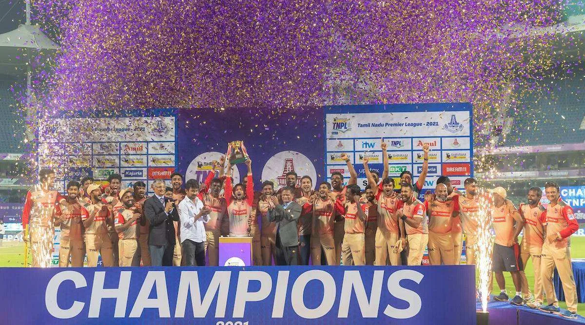 Cricket news in tamil: Player auction to replace draft system in TNPL