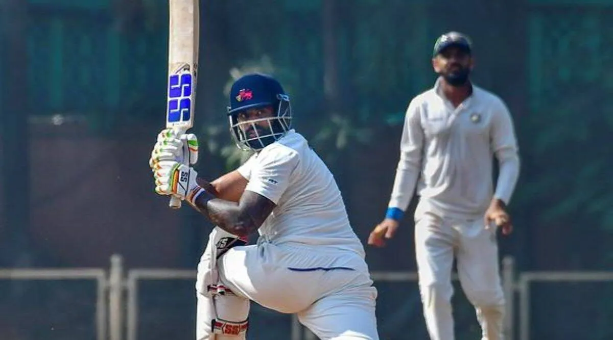 Cricket Tamil News: Suryakumar on India’s T20 vice captain against SL