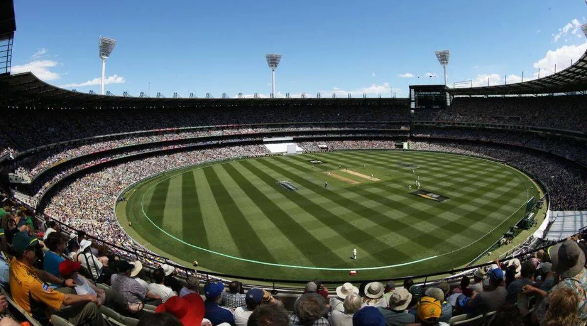 Cricket news in tamil: MCG to host India vs Pakistan Test