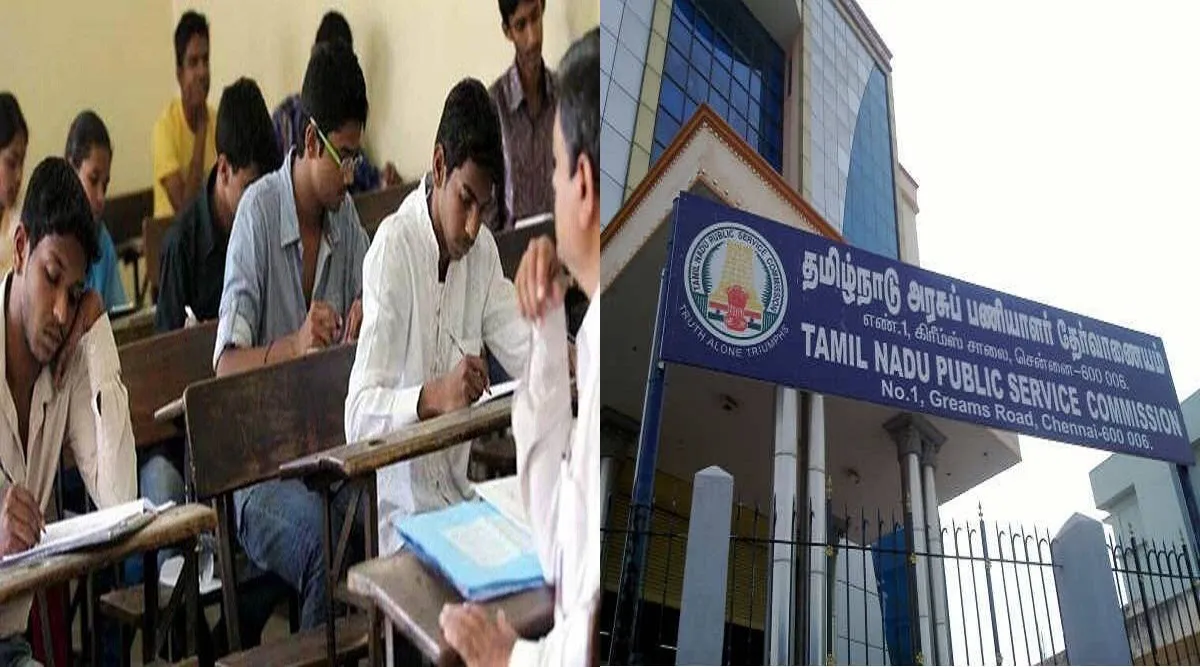 TNPSC CESSE 2023; தமிழ்நாடு அரசில் 1083 காலியிடங்கள்; டிப்ளமோ படித்தவர்கள் உடனே அப்ளை பண்ணுங்க!