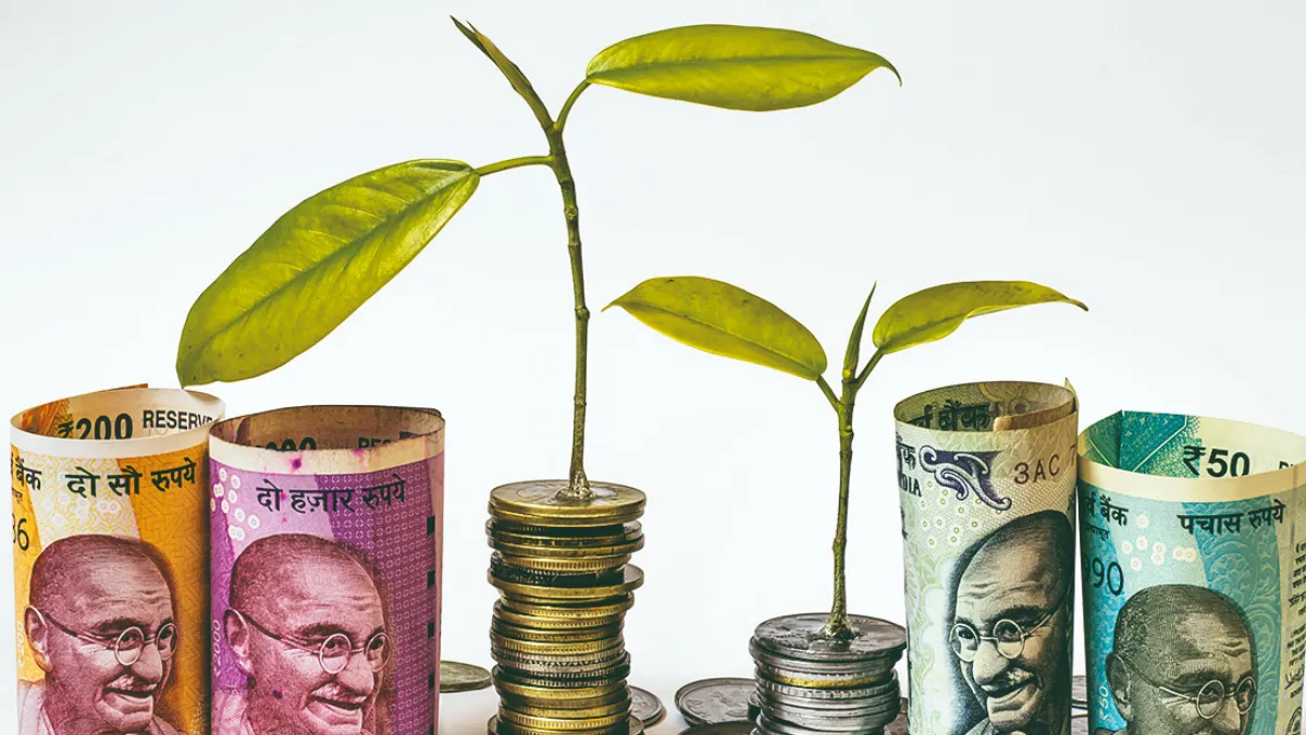 Invest as low as Rs10000 to get up to Rs300000 at maturity