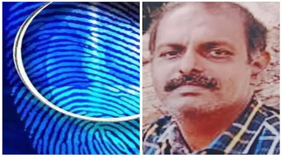 A central government official has gone missing in Kanyakumari