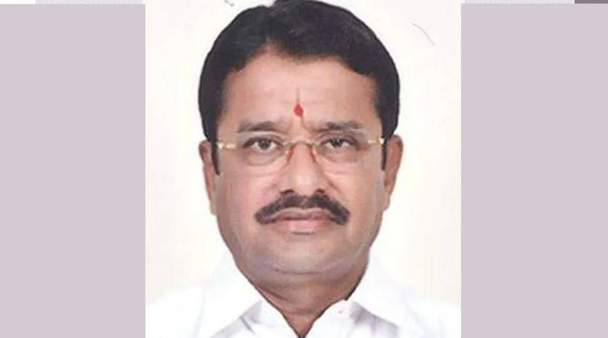 AIADMK, Congress, DMK, Erode East by-election, aiadmk candidate who, who aiadmk candidate