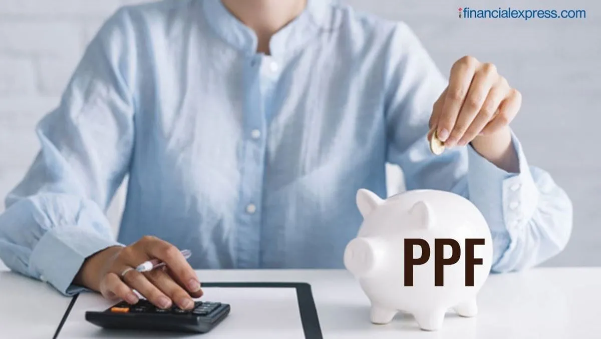 Interest rates offered by PPF vs FD