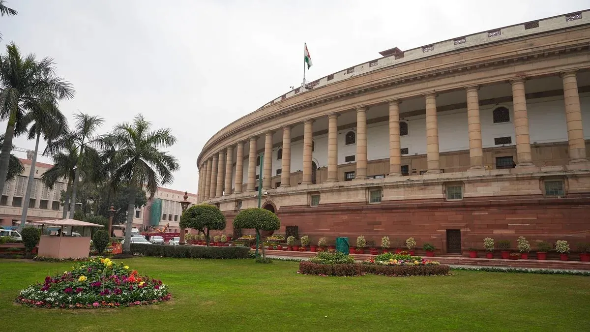 Budget Session begins today