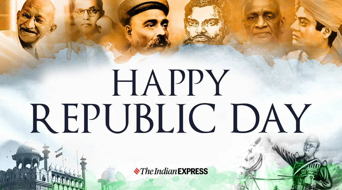 Republic Day 2023 Best wishes