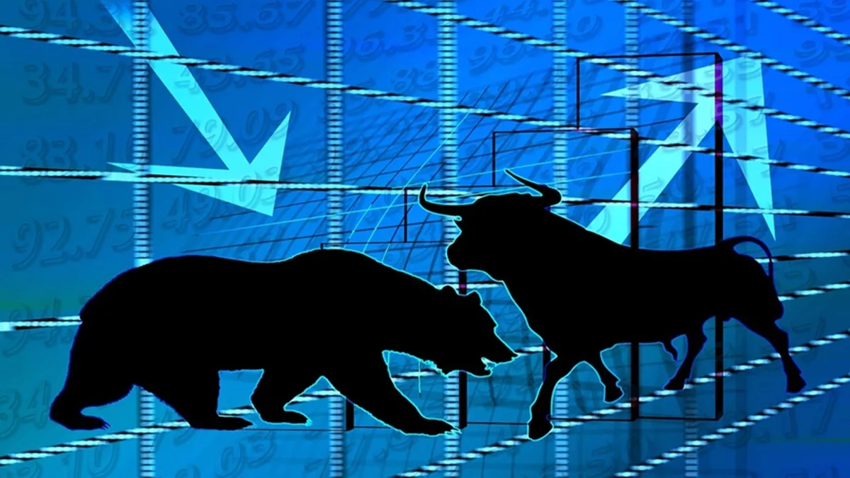 Stock Market Today 13 January 2023