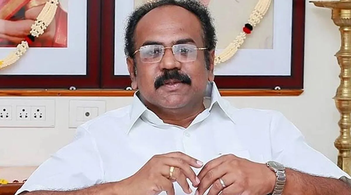 Thangam Thanaras reply to Governor R N Ravis comments o Cms Foreign visit