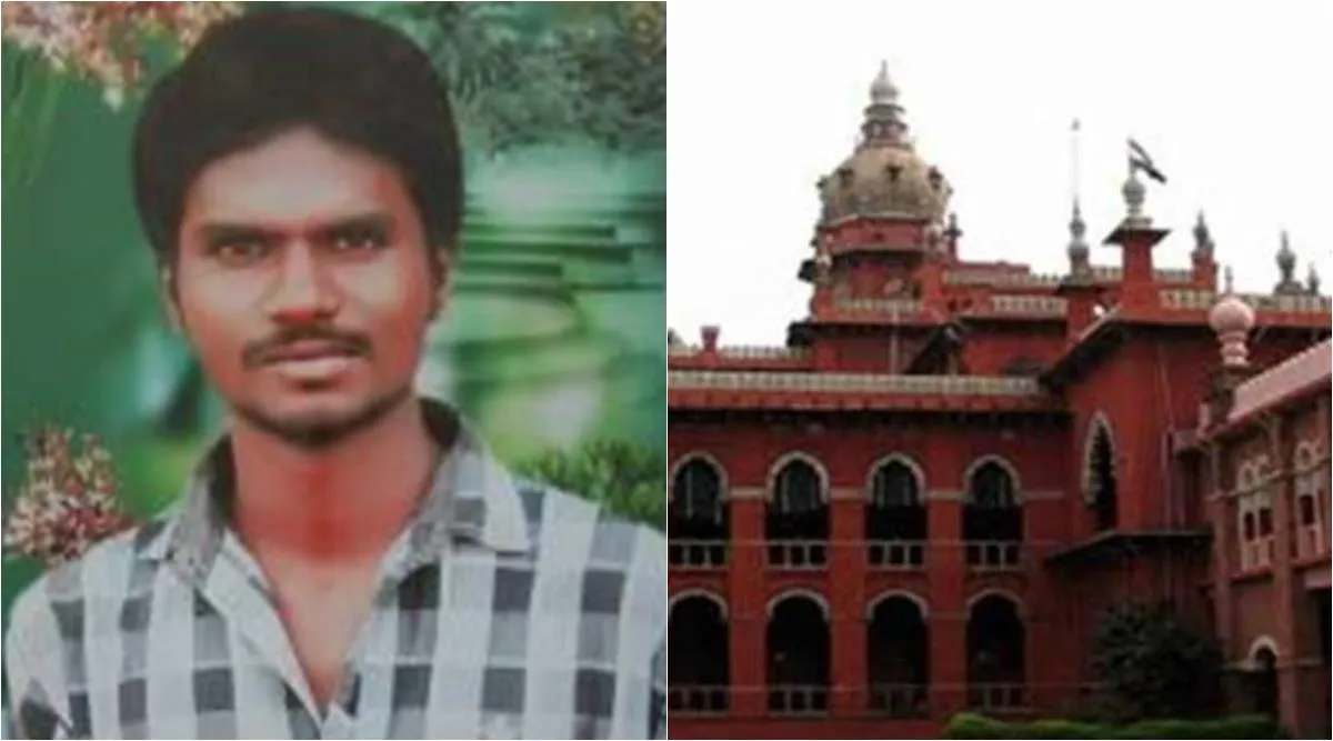 Madras High Court upheld Yuvrajs life sentence in the Gokul Raj murder case