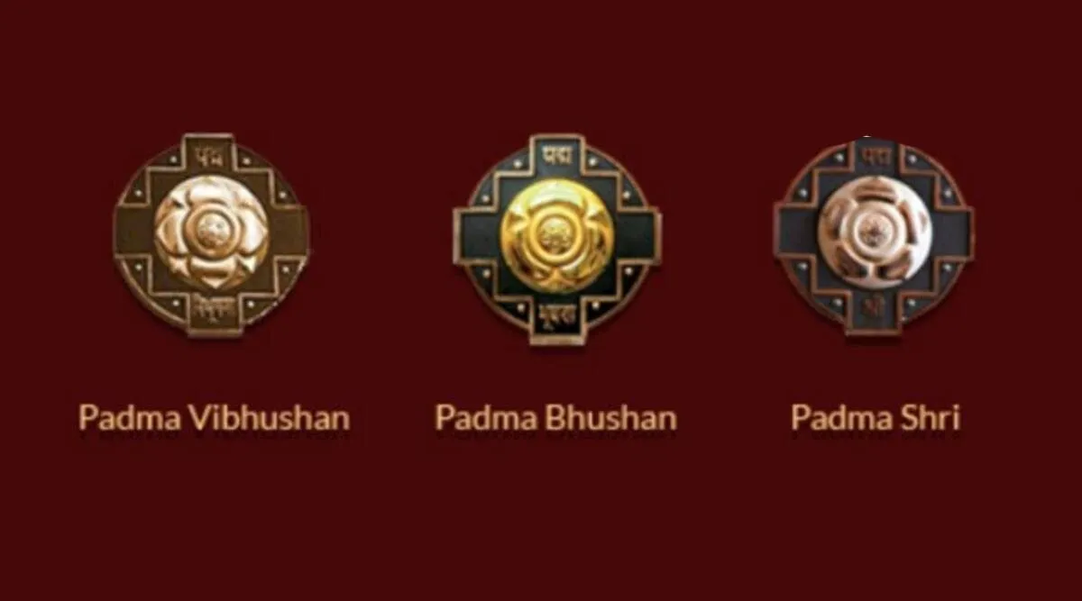 Padma Awards announced, Padma Bhushan award to Singer Vani Jayram, Snake catcher Vadivel Gopal and Masi Sadaiyan gets PadmaShri, 2023 padma awards announced, Padma Vibhushan