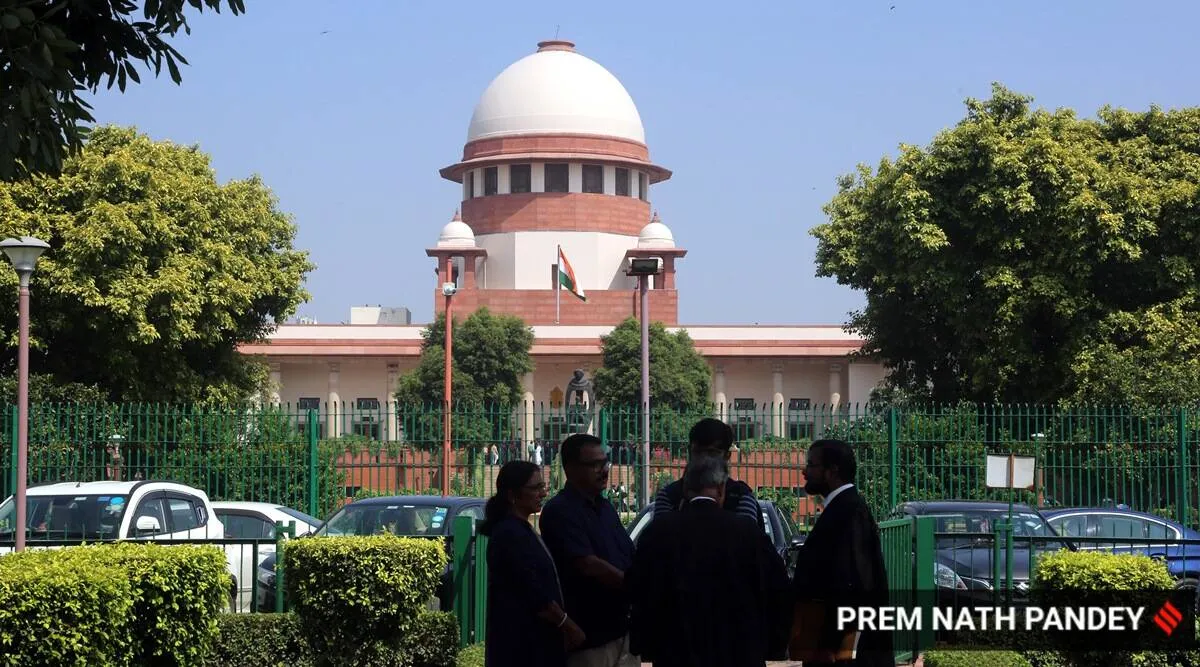 The Supreme Court adjourned the AIADMK General Assembly case to January 10