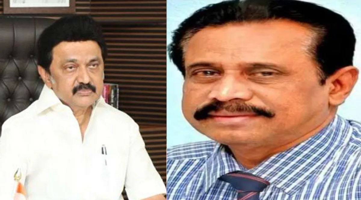TN Minister Ponmudi's brother Dr Thiagarajan passed away, CM MK stalin