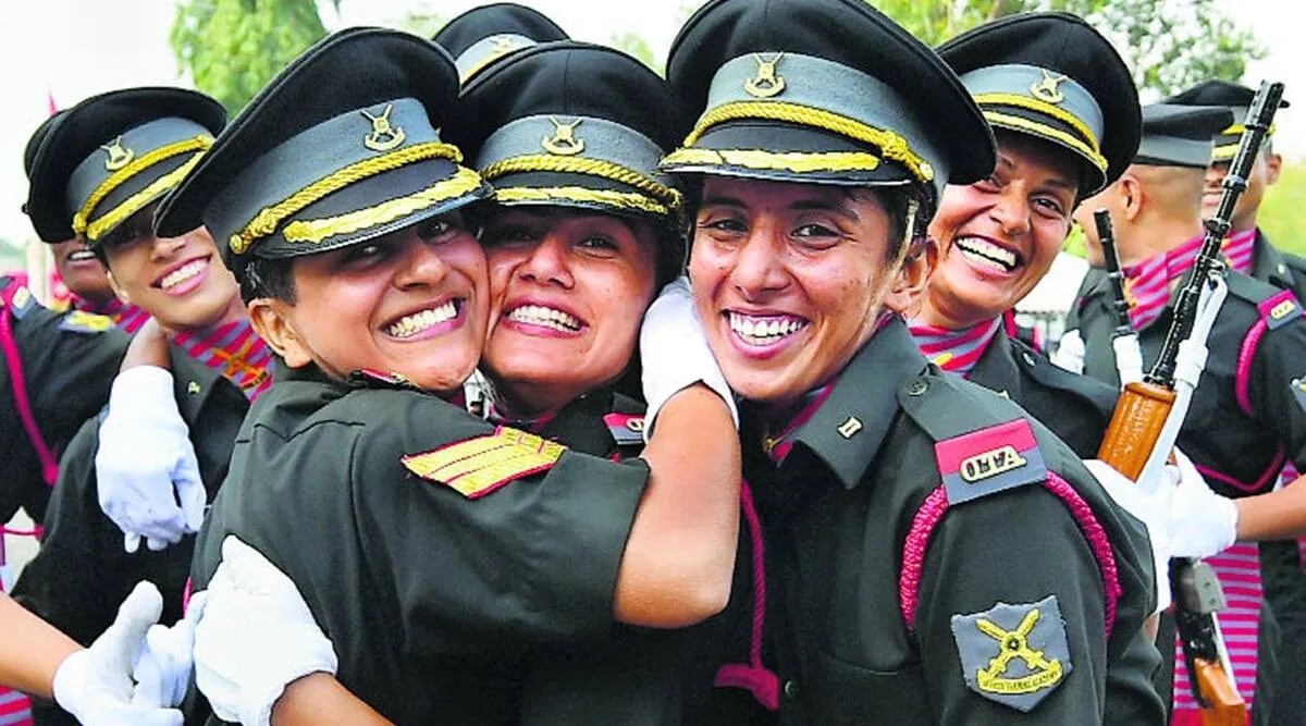 women officers to be Colonels, 108 can lead Army units first time Tamil News