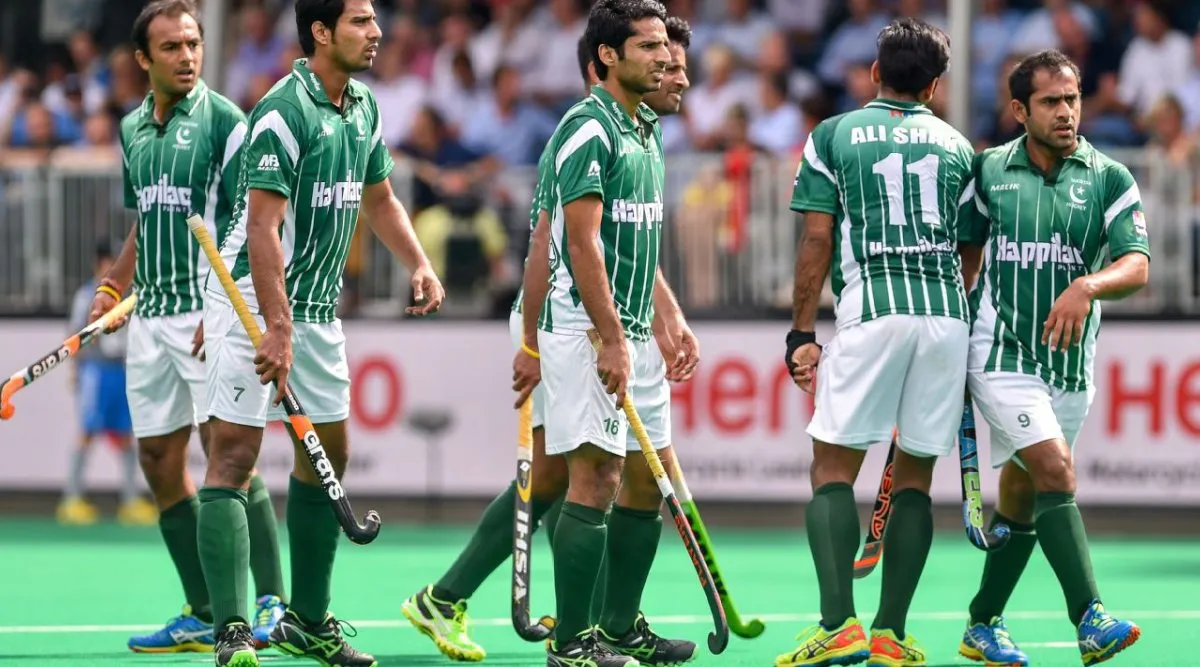 Hockey World Cup 2023: Why Pakistan are not playing Explained in tamil