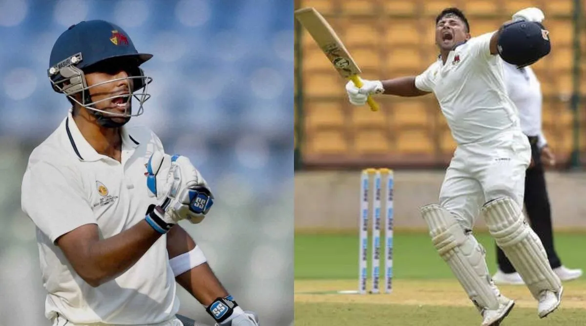 Cricket Tamil News: Sarfaraz Khan breaks silence on Suryakumar Test selection, IND vs AUS