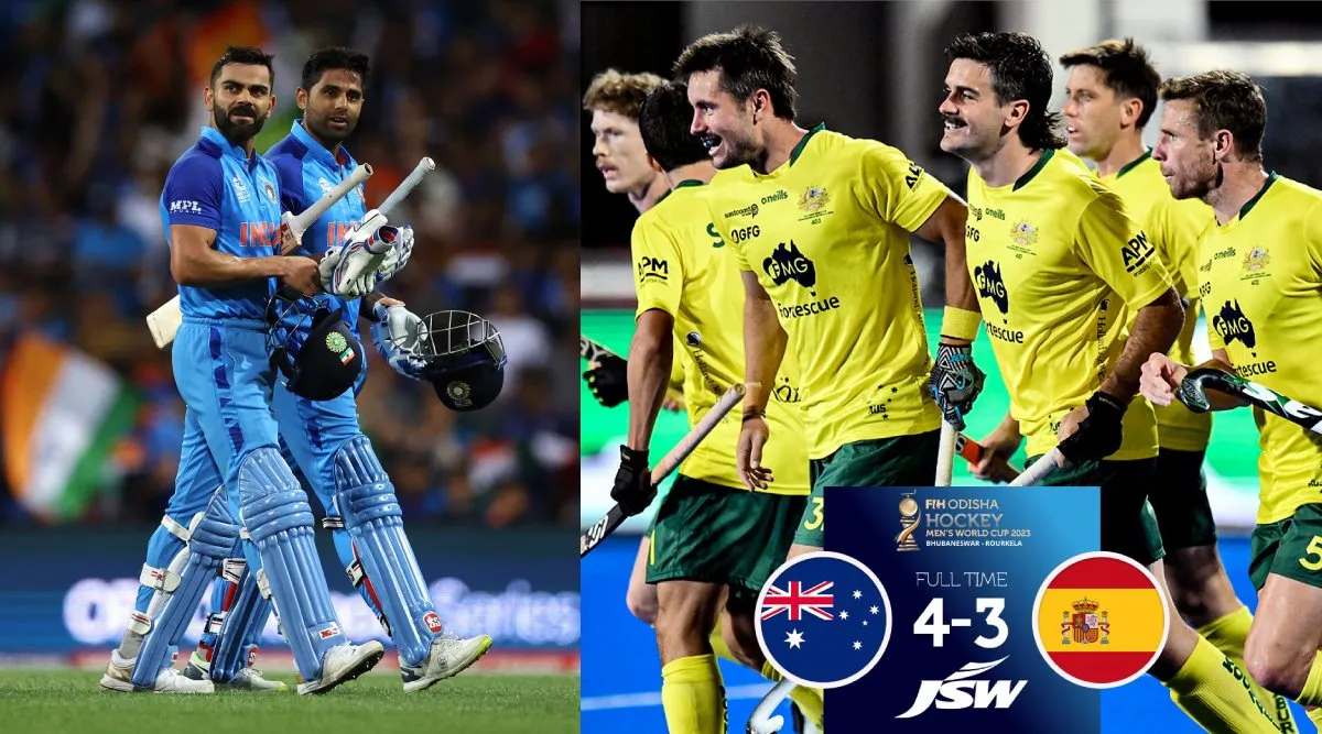 Top 5 sports news today, 24 January 2023 in tamil