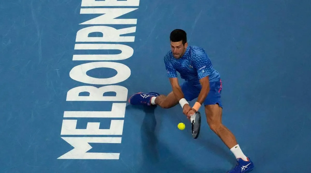 Djokovic wins 10th Australian Open, 22nd Grand Slam Tamil News