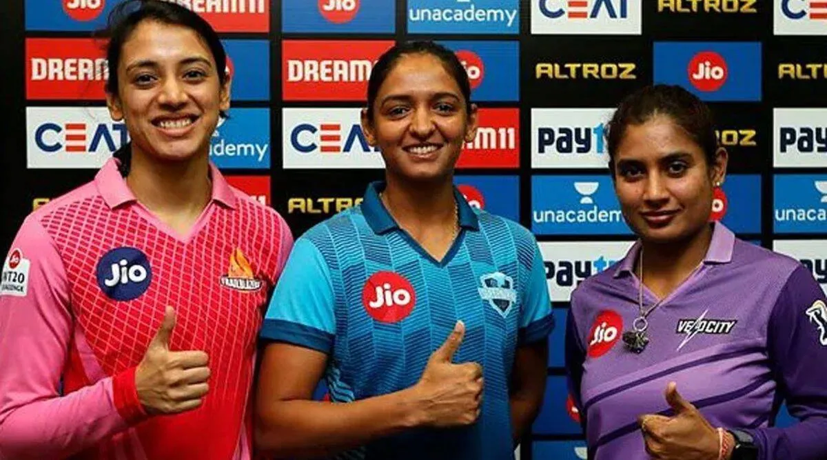Cricket, women’s IPL: Smart investment or leap of faith? Tamil News