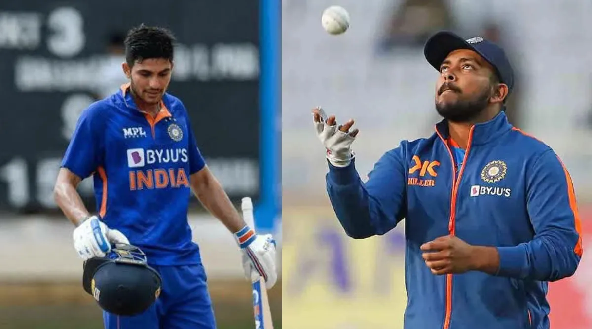 Ind vs NZ, 3rd T20I; Gill or Prithvi Shaw?, Probable 11 Tamil News
