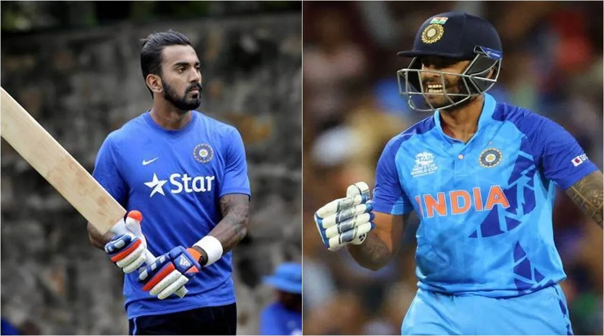 Rahul taking Surya’s spot in India’s ODI XI? tamil news
