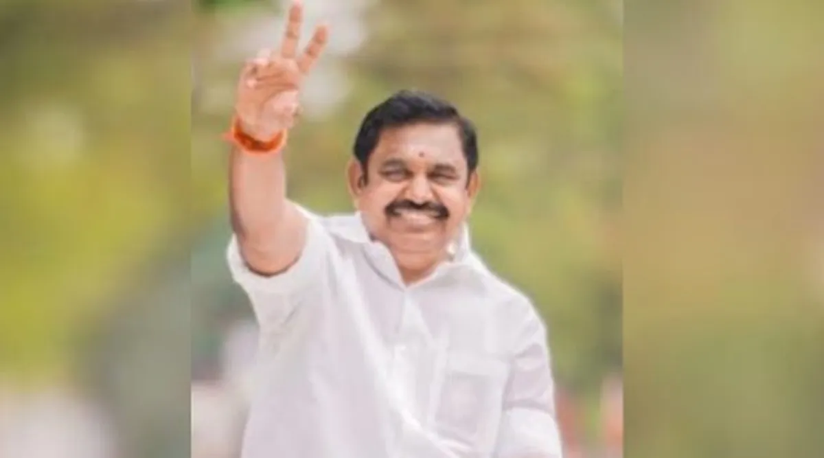 The Madras High Court has ruled that the appointment of Edappadi Palaniswami as AIADMK General Secretary will go ahead
