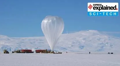 US China trade spying charges Why are balloons usually sent into air can they be used for surveillance