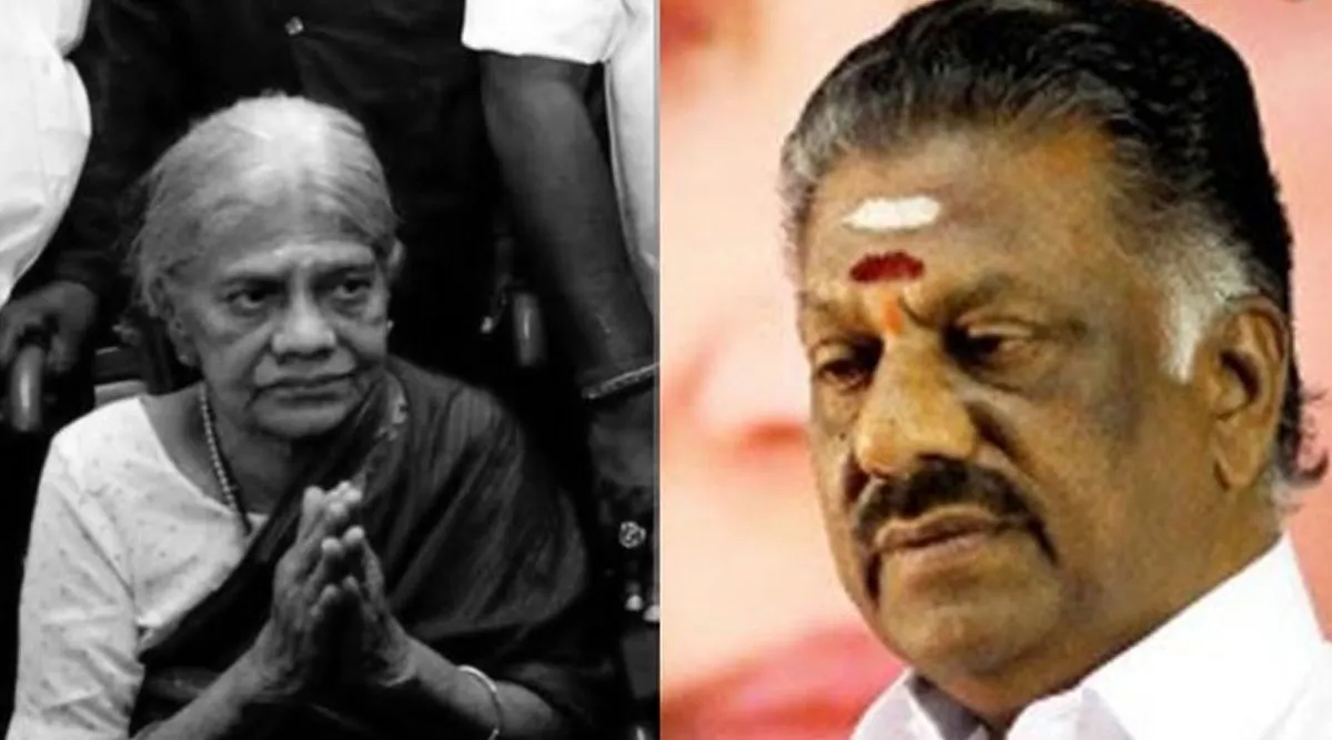 Tamil news today: ஓ.பி.எஸ். தாயார் மரணம்: முதலமைச்சர் ஸ்டாலின் இரங்கல்