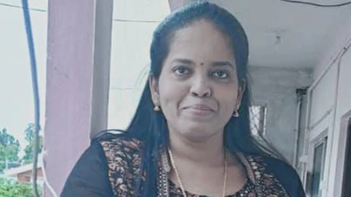 Fake female income tax officer arrested in Coimbatore