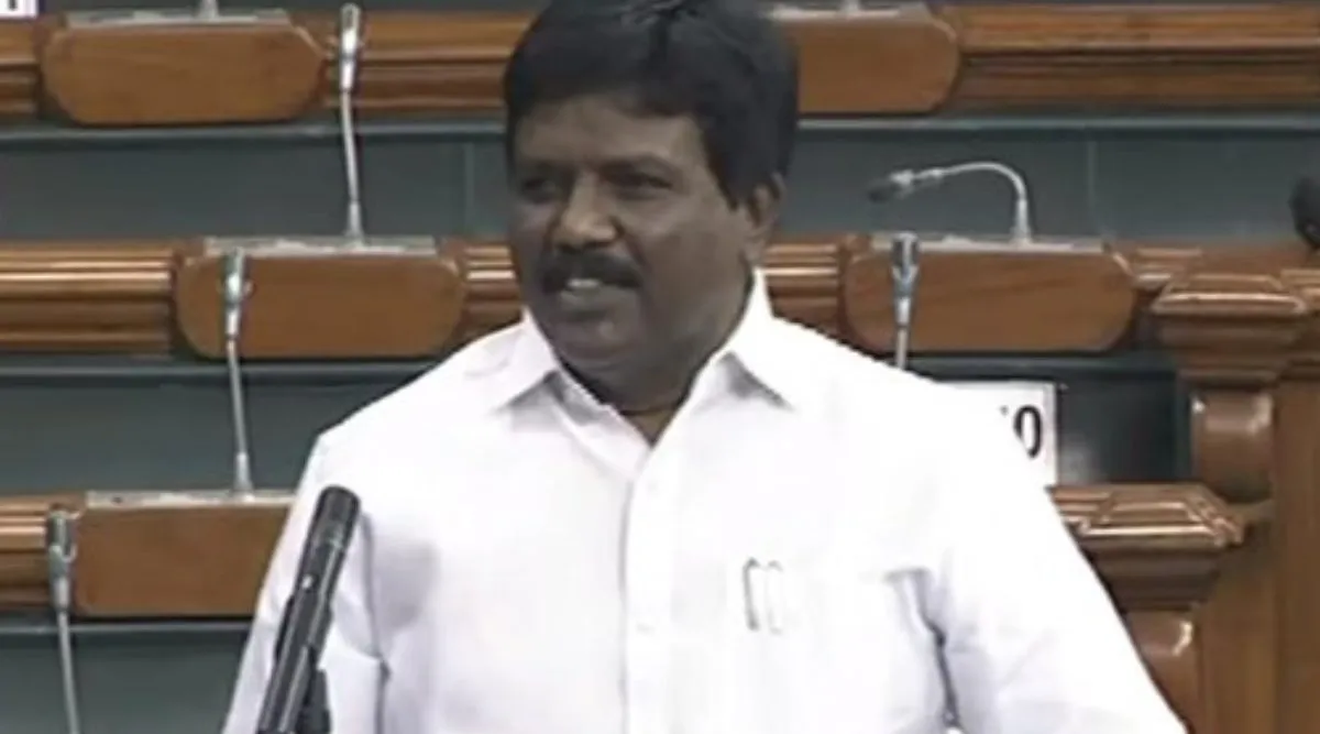 Ravikumar MP, DMK, Kalaignar Karunanidhi, Tamil Univiersity