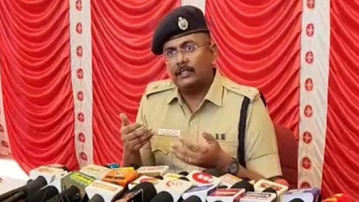 250 kg ganja chocolate seized in Coimbatore