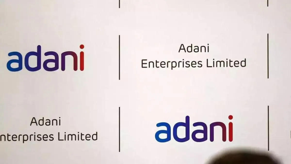Adani Enterprises Shares jump 9 after net profit surges to Rs 820 crore