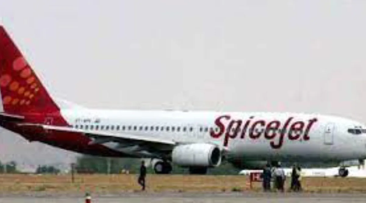 puducherry to bangalore flights stoped temporarily, spicejet, puducherry to bangalore flights stopped